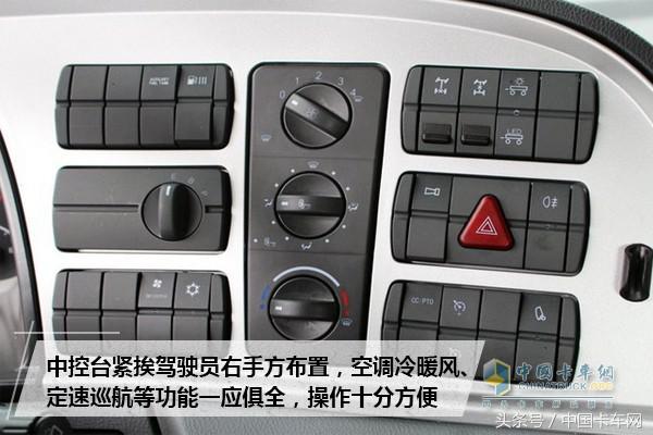 16欧曼gtl460超能版怎么样,2019欧曼gtl460的缺点