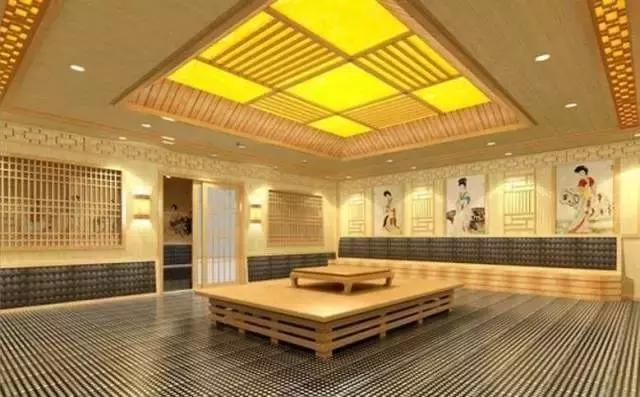 汗蒸房的秘密是什么,汗蒸房都有啥样的