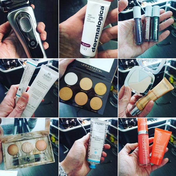 ins小众欧美美妆博主推荐,ins上的美妆博主推荐