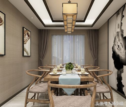 天津时代奥城84平米装修,滨海奥莱城二居室