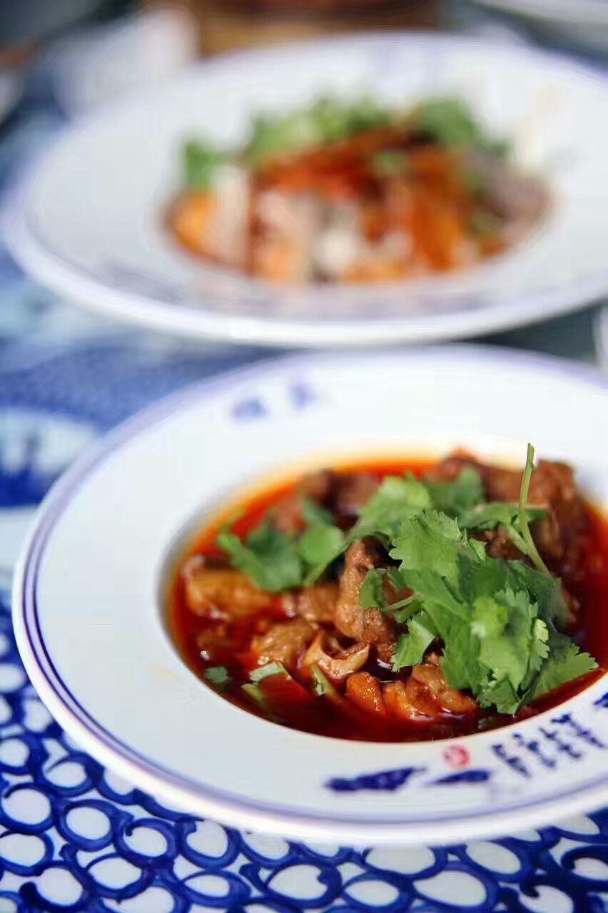 最值得收藏的10种餐饮,一年四季都可吃的餐饮