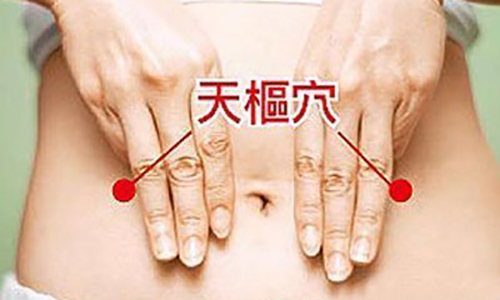 排便秘手法,中医治疗便秘最好的治疗方法