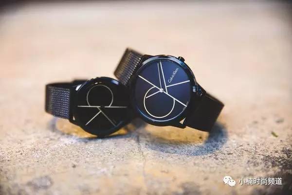 情人节单品：解析两种会戴CK的男女，咦！我其实吸引这样的他？