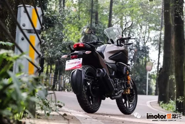 力帆kpt200最新款口碑测评,力帆kpt200新手好不好驾驭