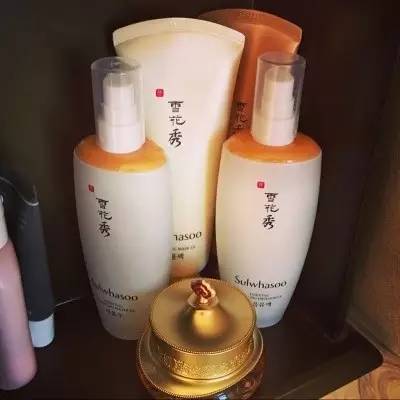 雪花秀网上假货,雪花秀是真的还是假的