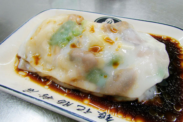 八大城市的美食街一场舌尖上的美味之旅