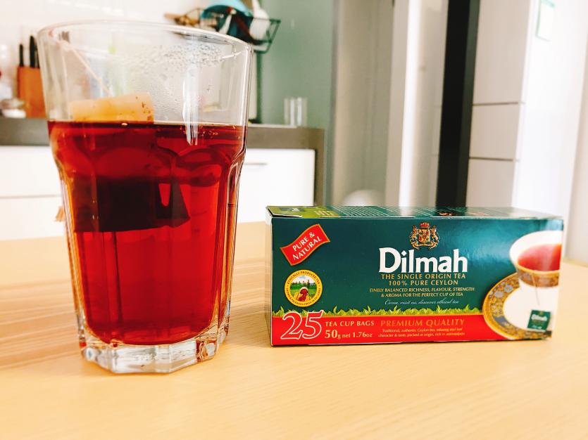 最好喝的茶叶,最好喝的茶是哪一种