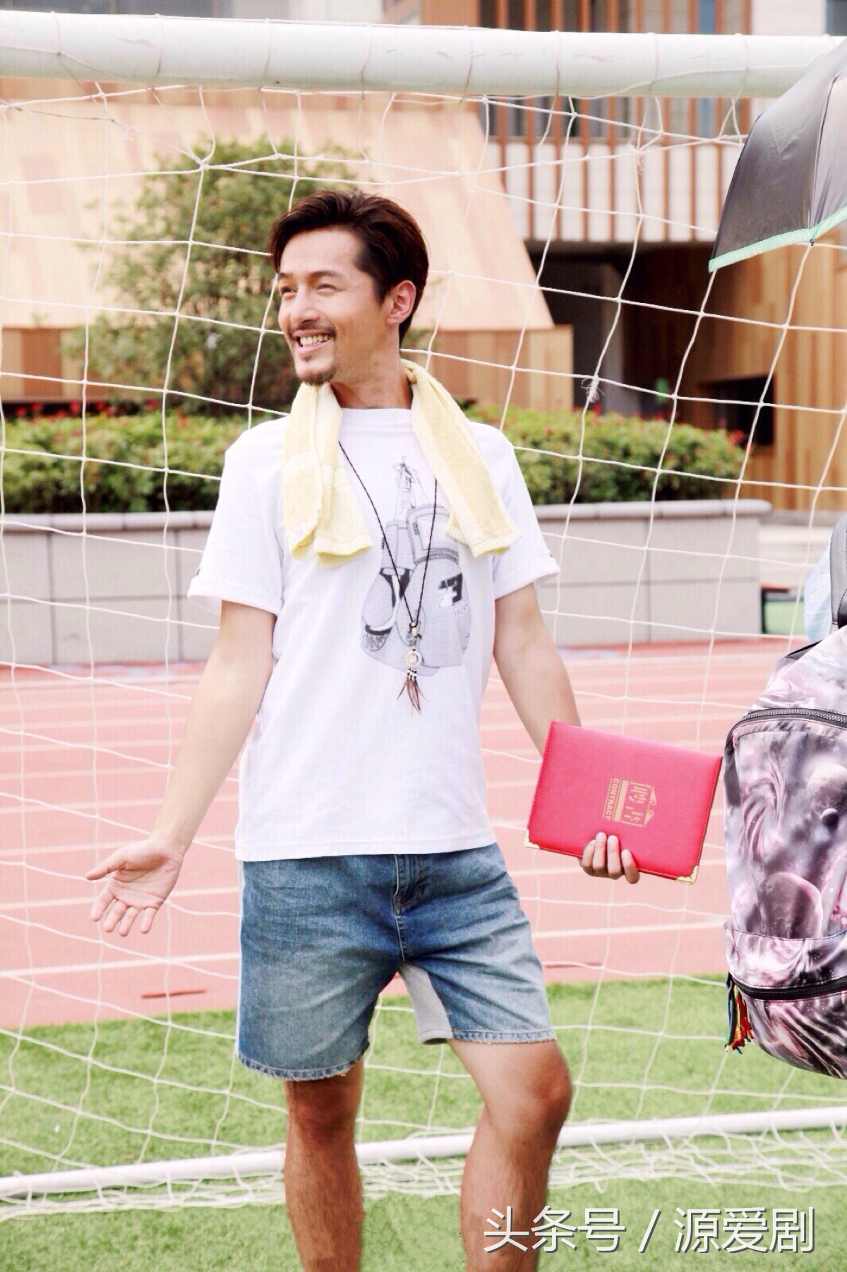 胡歌演过的全部角色,胡歌演艺生涯