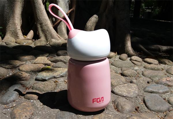 富光儿童保温杯保温效果,富光儿童保温杯视频