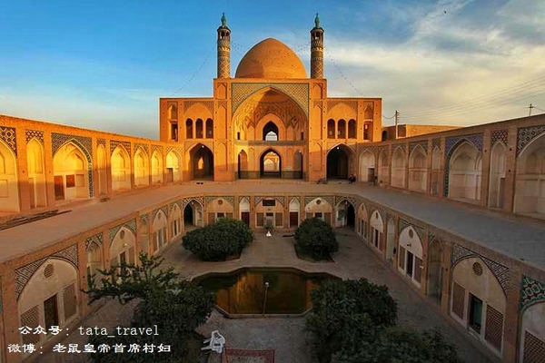 伊朗的公交车,伊朗公交车规定