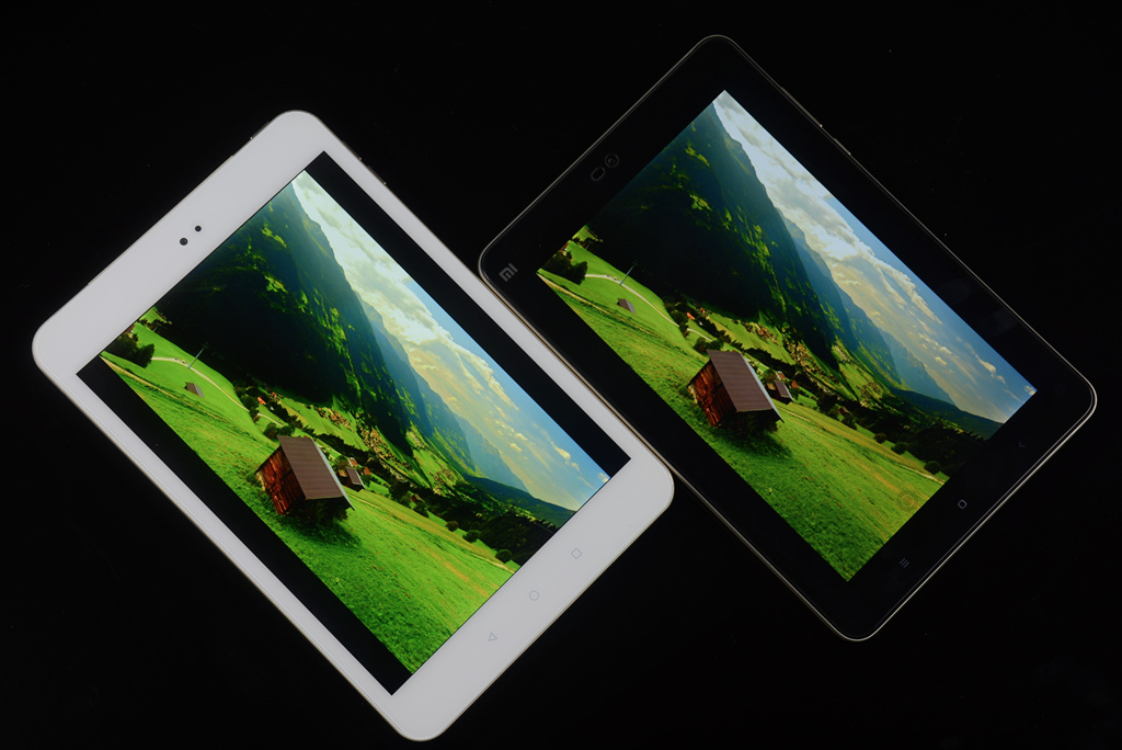 小米平板2值得买吗,京东vs小米