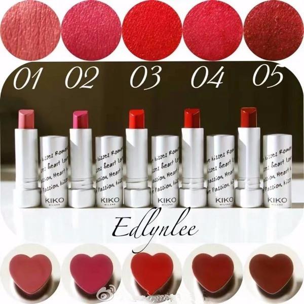 感谢亲爱的送的情人节礼物,女生想要的情人节礼物