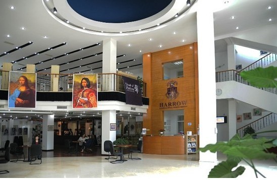 北京哪个区国际学校最多,北京国际学校排名榜