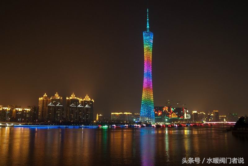 人口1亿，GDP第一，为什么铜阀门除了埃美柯，其他都是打酱油