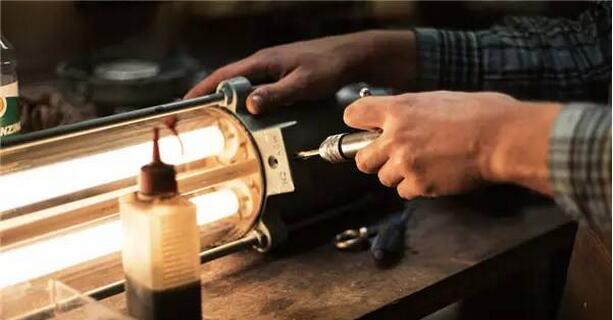 第17期-名仕达艺术灯饰推荐：他们卖的不是灯而是一种光影情怀