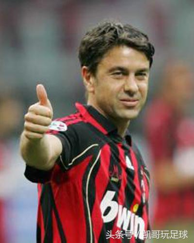 意甲昔日小世界杯,记忆中的意甲曾经的小世界杯