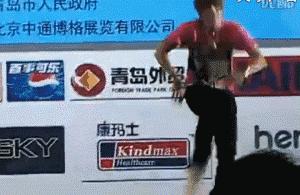 张彬彬杀阡陌,张彬彬任嘉伦等男星早期画风