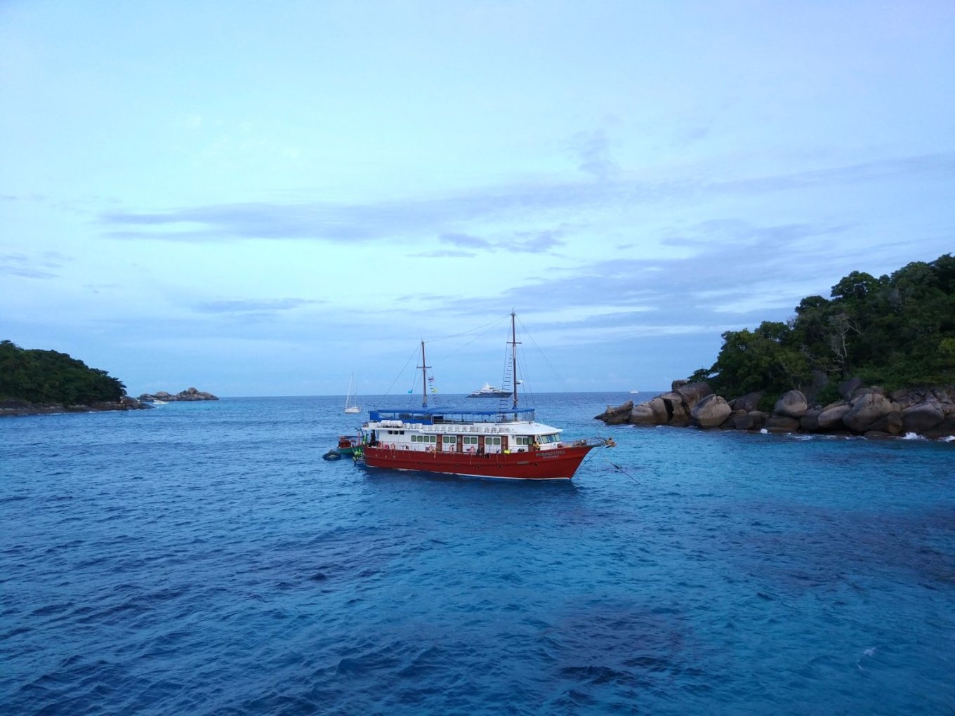 泰国清迈曼谷四日游攻略,说走就走的旅行港澳篇