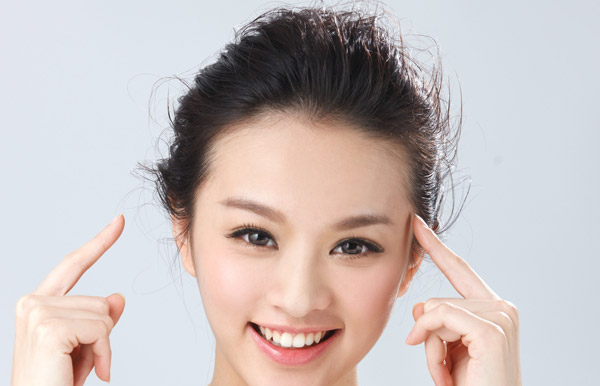 春天桃花运旺,春天桃花运来了