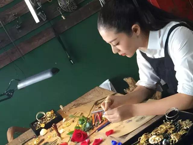 林心如舒淇董卿章子怡姚晨,林心如李小冉舒淇章子怡