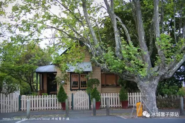 澳大利亚小镇都叫什么名字,澳大利亚蓝山为什么叫蓝山