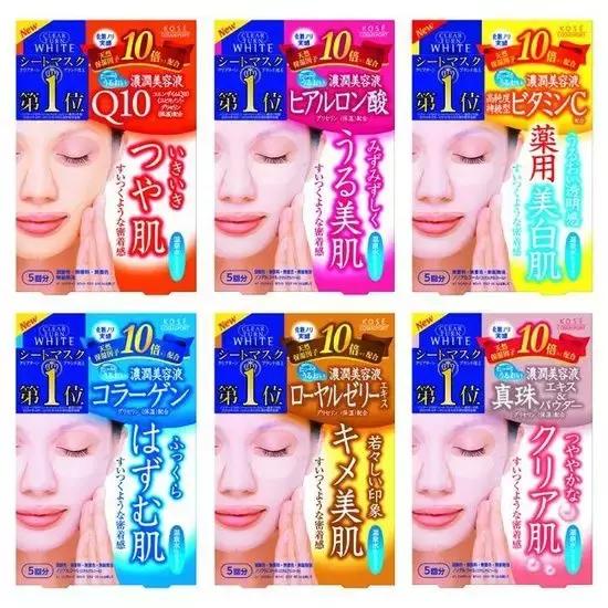 一年四季都要的补水推荐,春夏保湿补水推荐