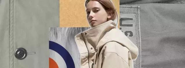 2019最火派克时尚穿搭,派克的穿搭