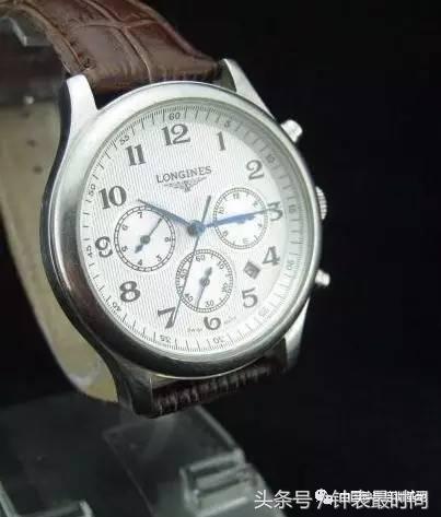 怎么鉴定真表假表,怎么辨别假表