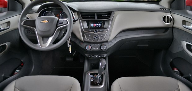 雪佛兰赛欧3现在最低多少钱,雪佛兰赛欧3车型介绍