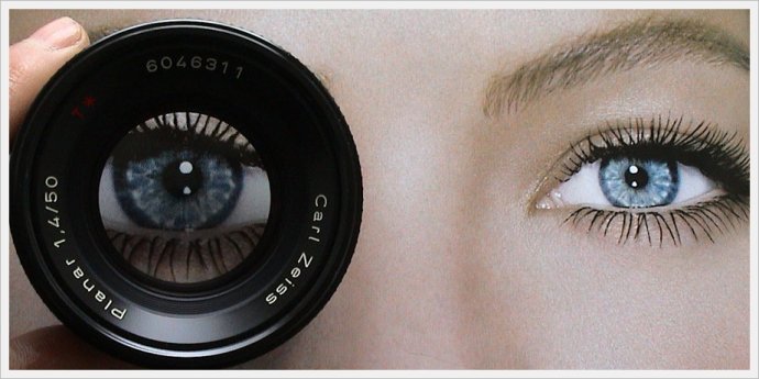 卡尔蔡司经典的50mmf1.4,卡尔蔡司镜片1.56和1.67