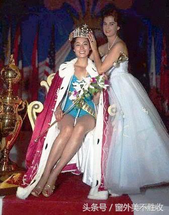 2016环球小姐大赛已经落下序幕，让我们一起回顾历届比赛佳丽