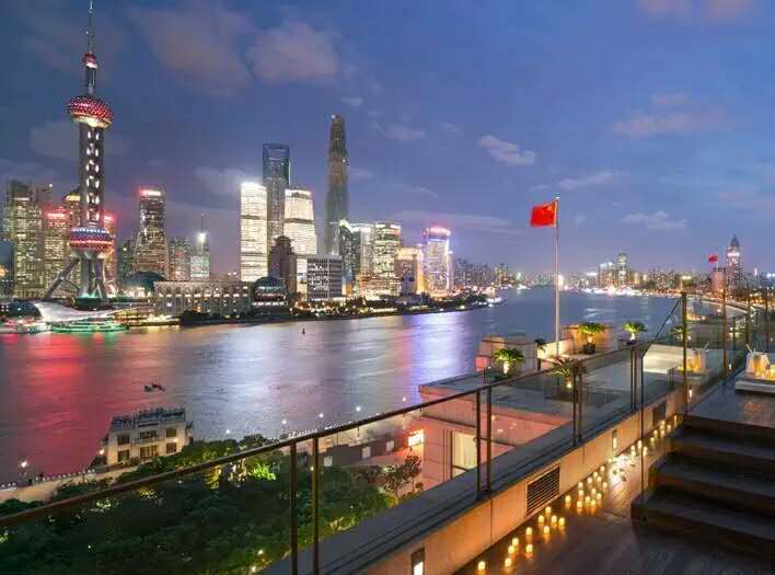 上海情人节美食地图2017：十里洋场为爱“吃”狂