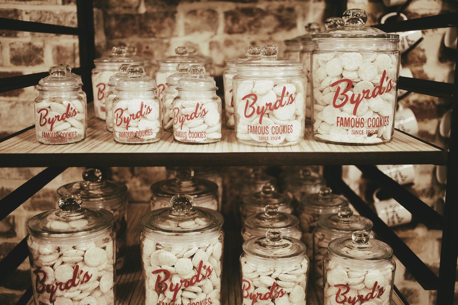 经典美味｜美国各城市最佳特色零食推荐