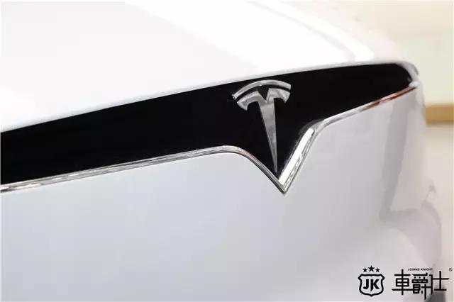 特斯拉隐形车衣贴膜多少钱,陕西省特斯拉隐形车衣视频