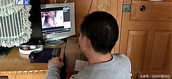 老人深夜敲门恐怖视频,老人独自出门监控的一幕让人心酸