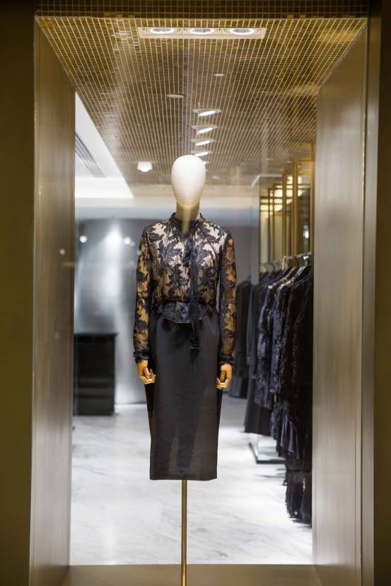 一吐为快，关于时尚买手的问题都在这里了