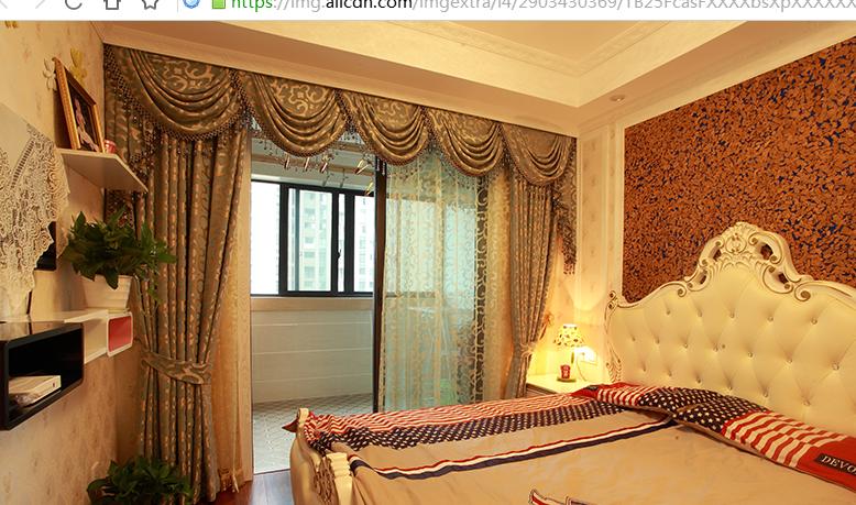 120平欧式装修设计多少钱一平,欧式风格装修132平15万