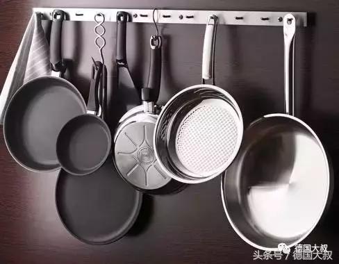 德国锅具大全,德国锅具排名前十名