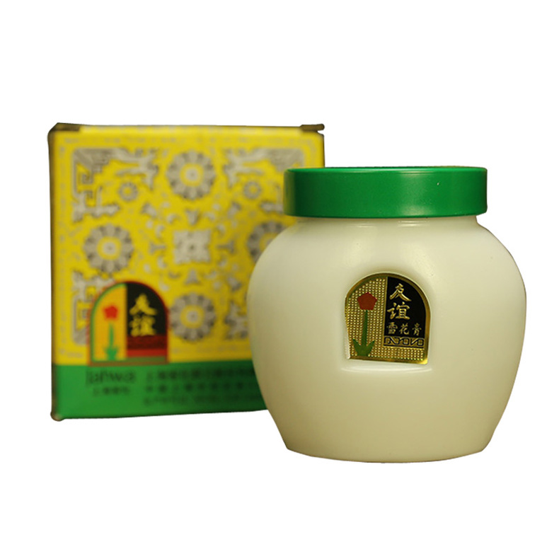 国外的老国货护肤品有哪些,老外爱不释手的中国品牌