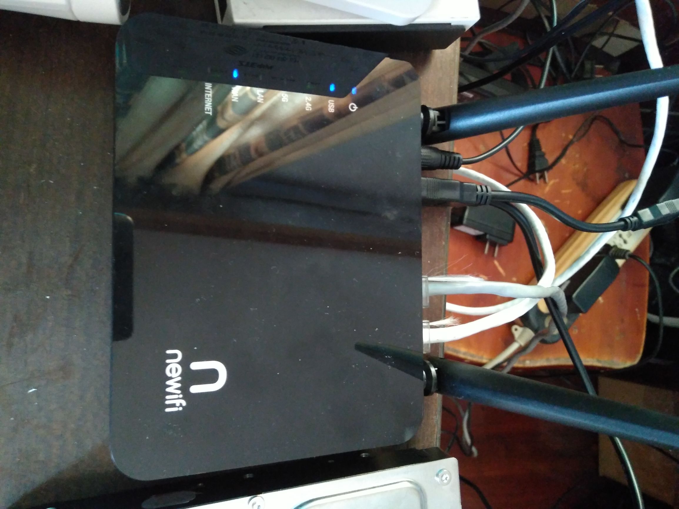 如何利用路由器实现远程存储,怎么使用路由器的远程管理