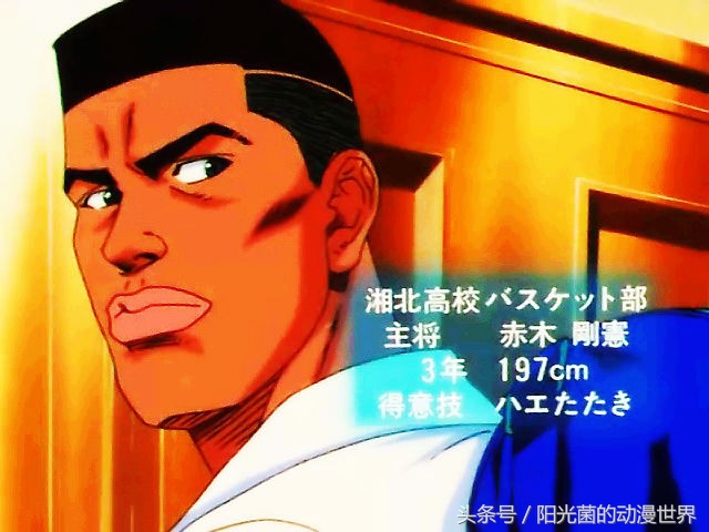 童年启蒙热血运动类动漫里的领队们，谁是真正的天才？