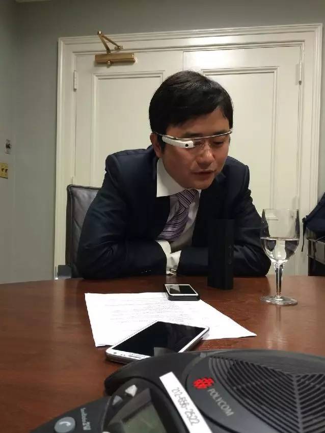 三流大学毕业逆袭成上市CEO，难怪他3个月能减40斤！