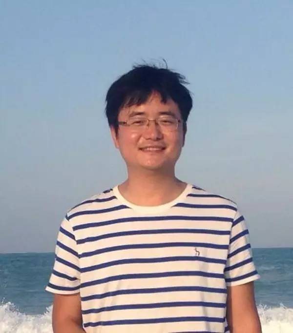 三流大学毕业逆袭成上市CEO，难怪他3个月能减40斤！