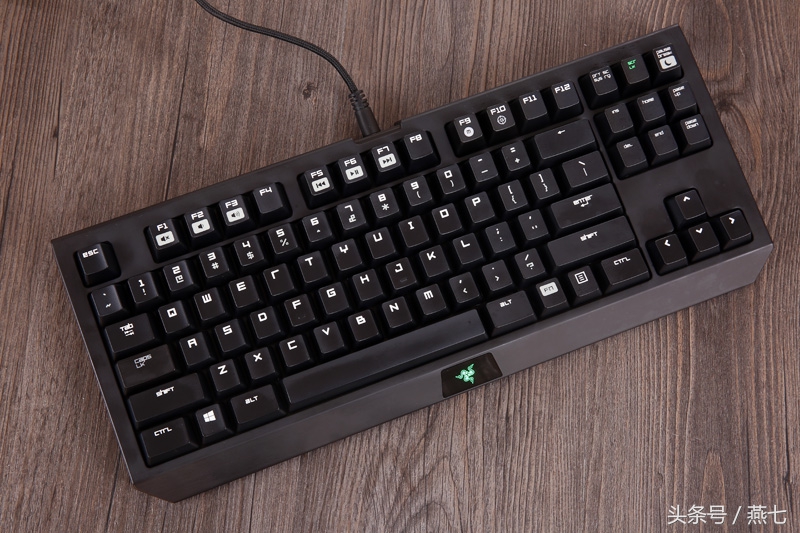 网咖游戏机械键盘好吗,网鱼网咖机械键盘评测