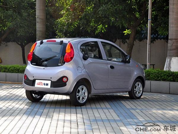 奇瑞qq新款和老款,奇瑞qq哪款车最好