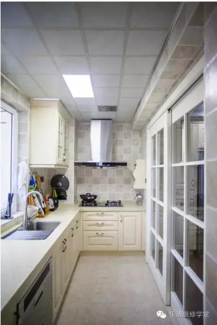 实景案例｜乐清80后作家，50万打造新世纪花园北欧文艺美家