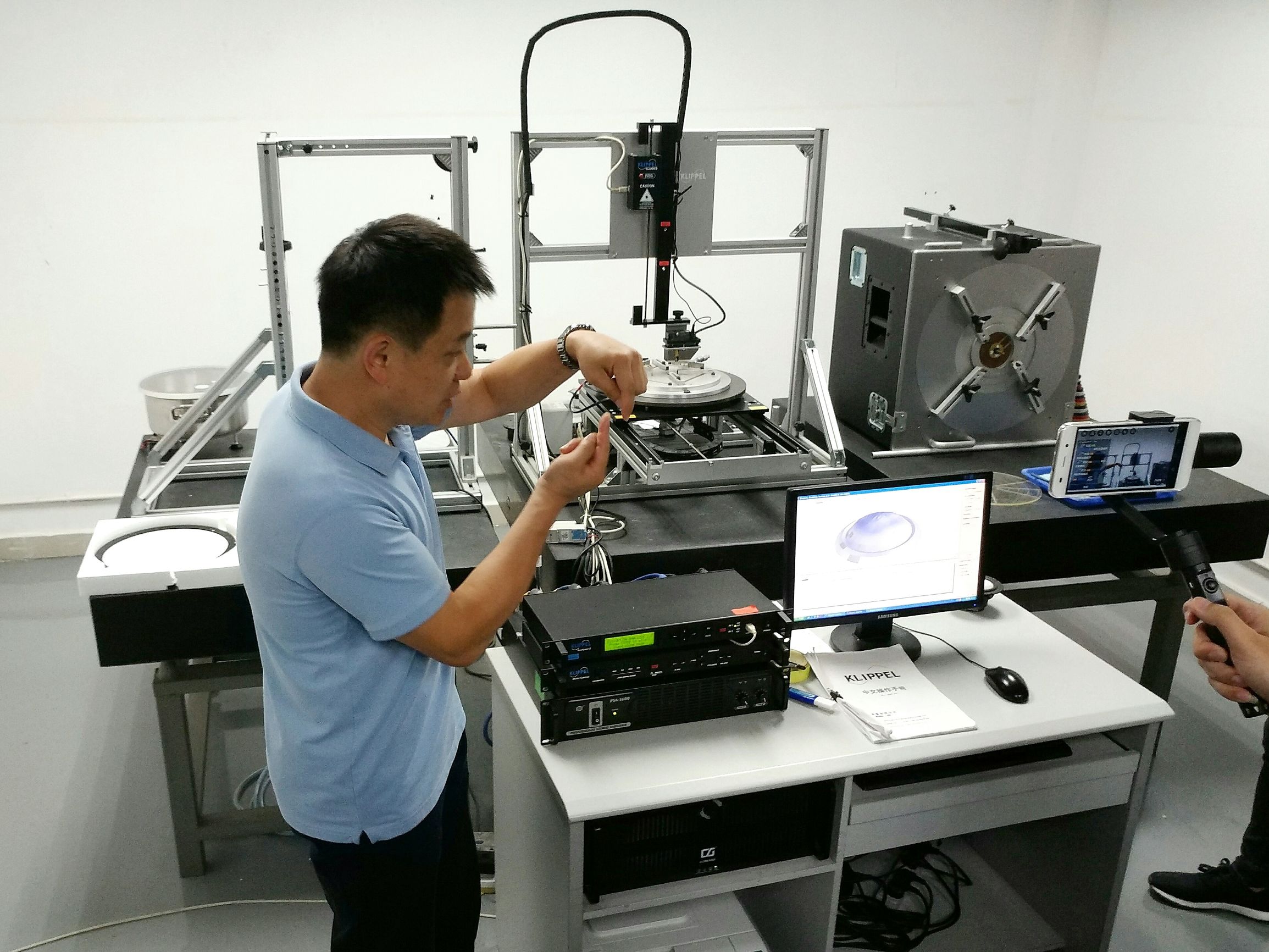 漫步者体验音质,音质最震撼的漫步者音响