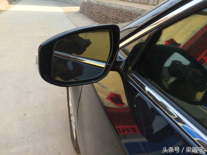 13款天籁舒适版有定速巡航吗,13款日产天籁舒适版8万公里车况