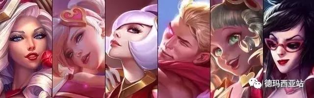 lol最近的一些问题,lol各种小问题