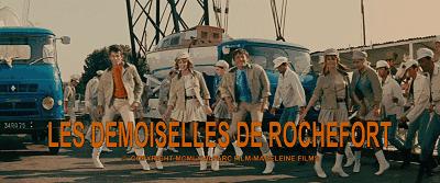 知道《爱乐之城》这89个梗，你就能了解大半个歌舞片史